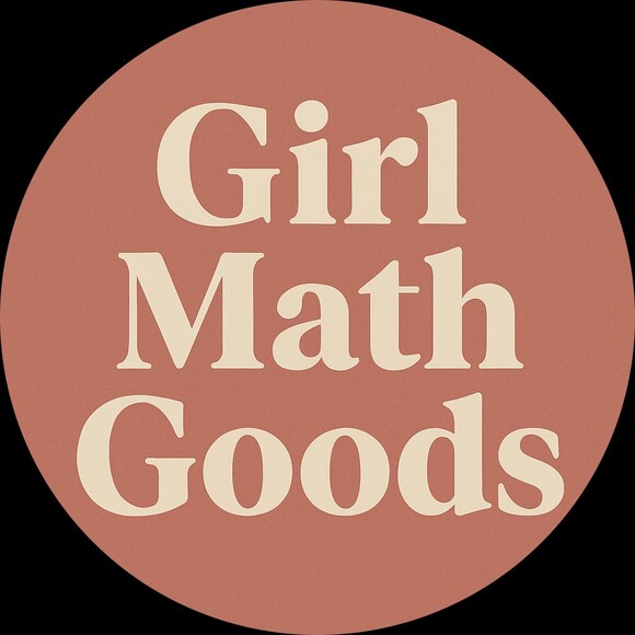 girlmathgoods